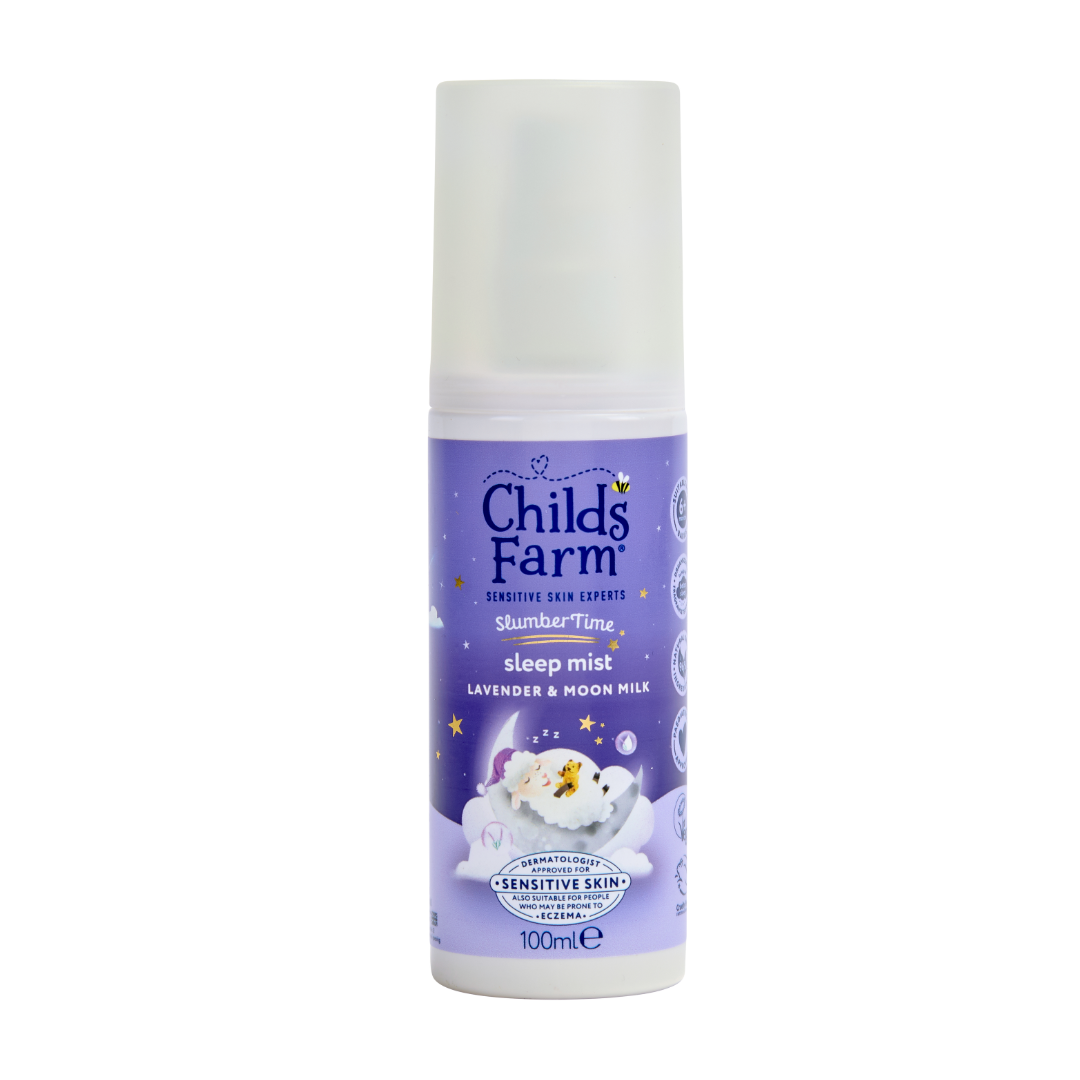 Childs Farm SlumberTime Sleep Mist (Lavender & Moon Milk)