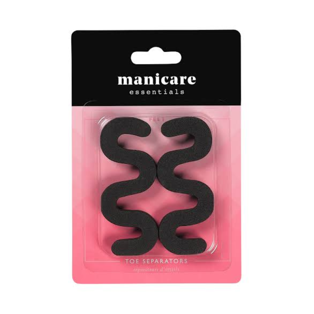 Manicare Essentials Toe Separators