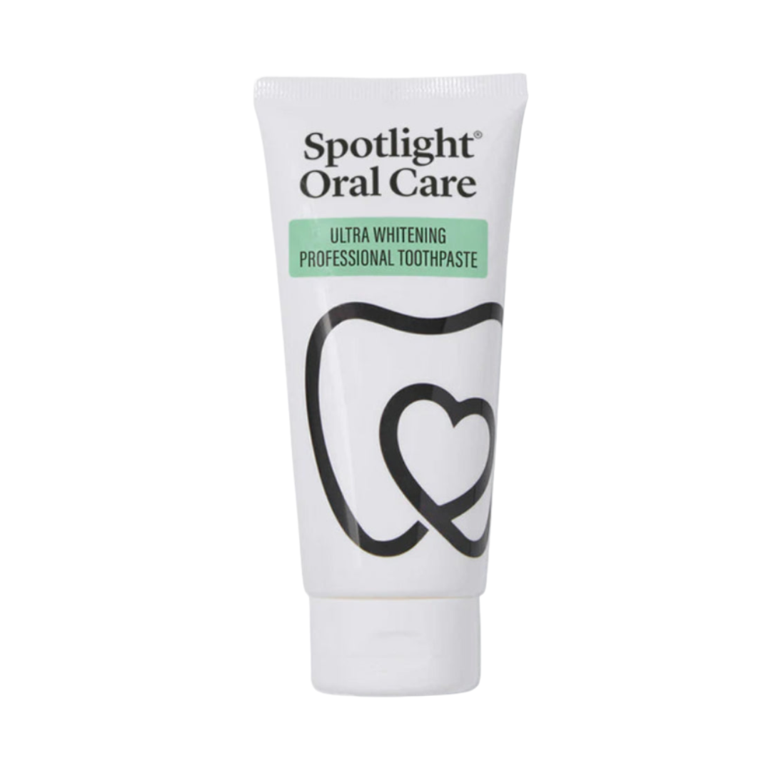Spotlight Oral Care Ultra Whitening Professional Toothpaste