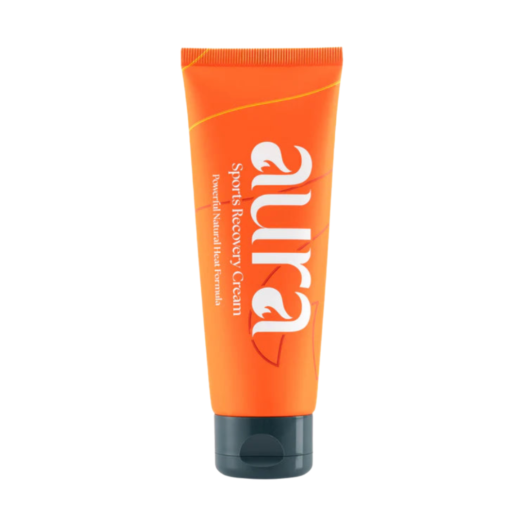 Aura Sports Recovery Cream