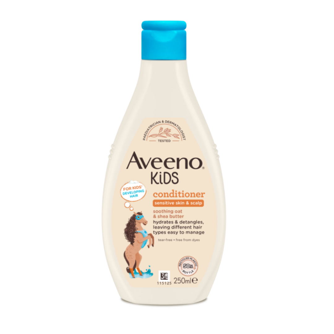 Aveeno Kids Conditioner
