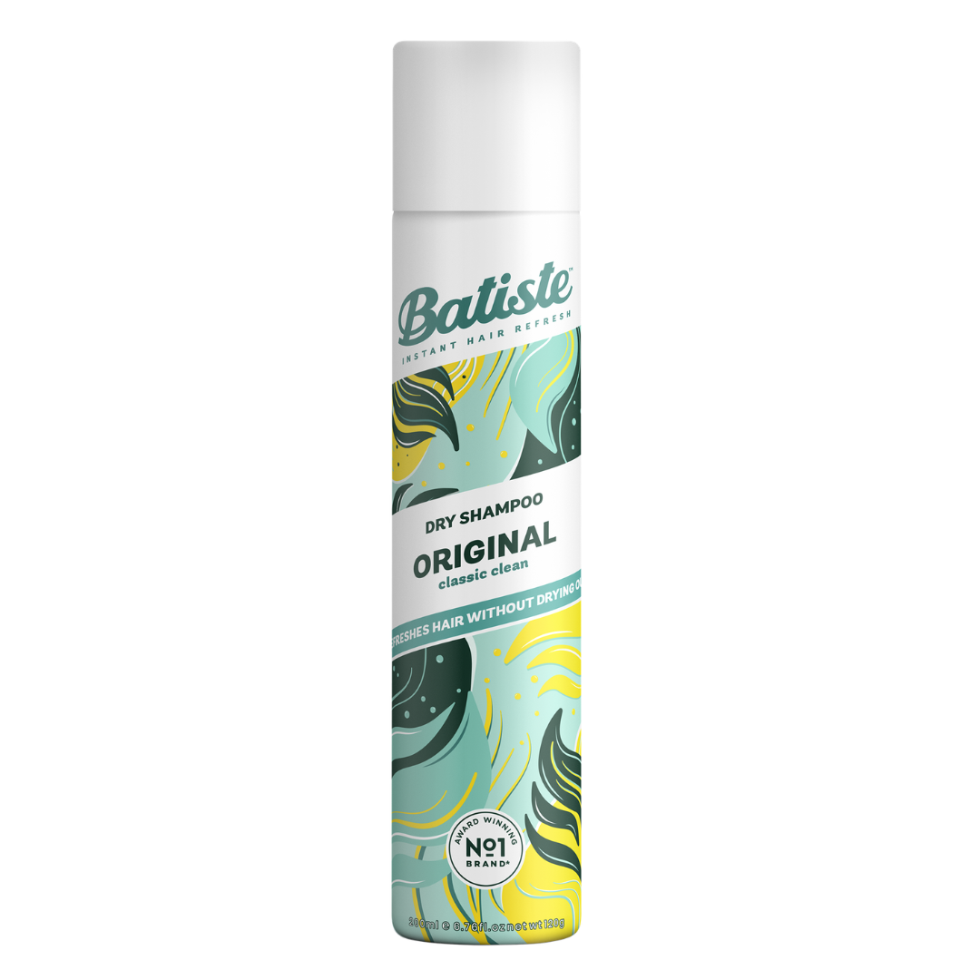 Batiste Dry Shampoo - Original