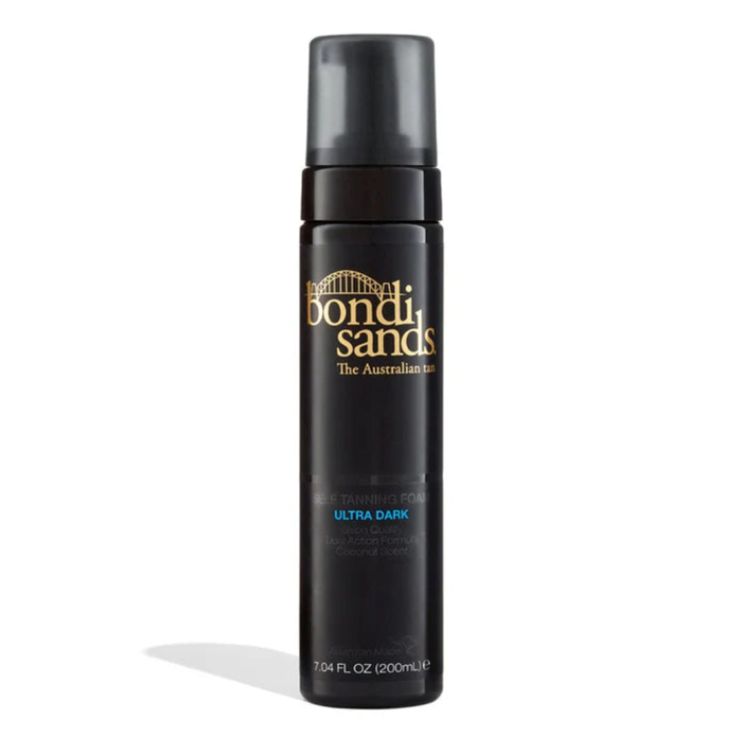 Bondi Sands Self Tanning Foam - Ultra Dark
