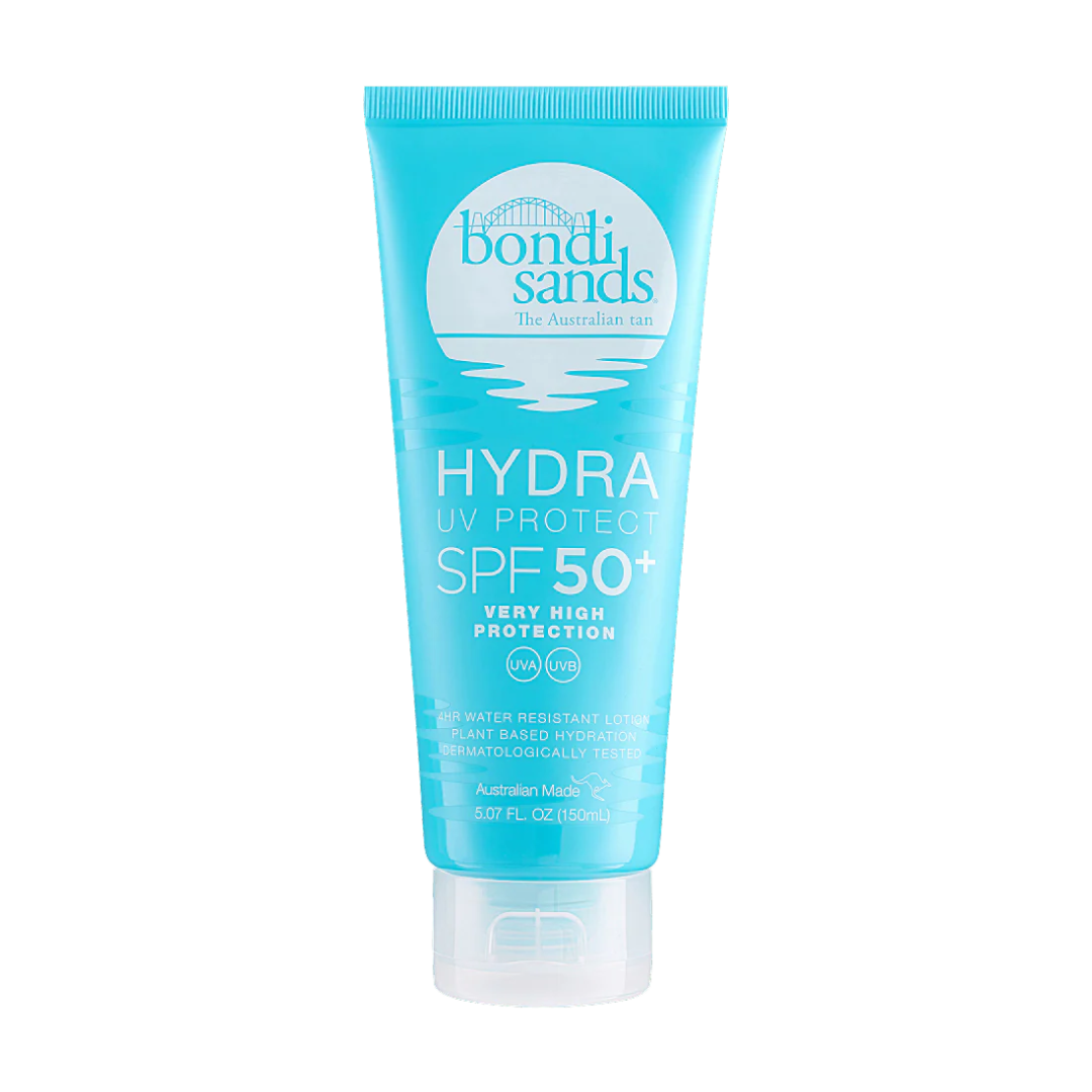 Bondi Sands Hydra UV Protect Body Lotion (SPF 50+)