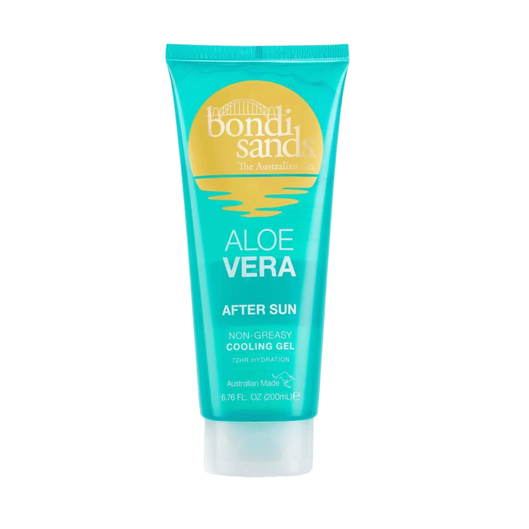 Bondi Sands Aloe Vera Aftersun Gel