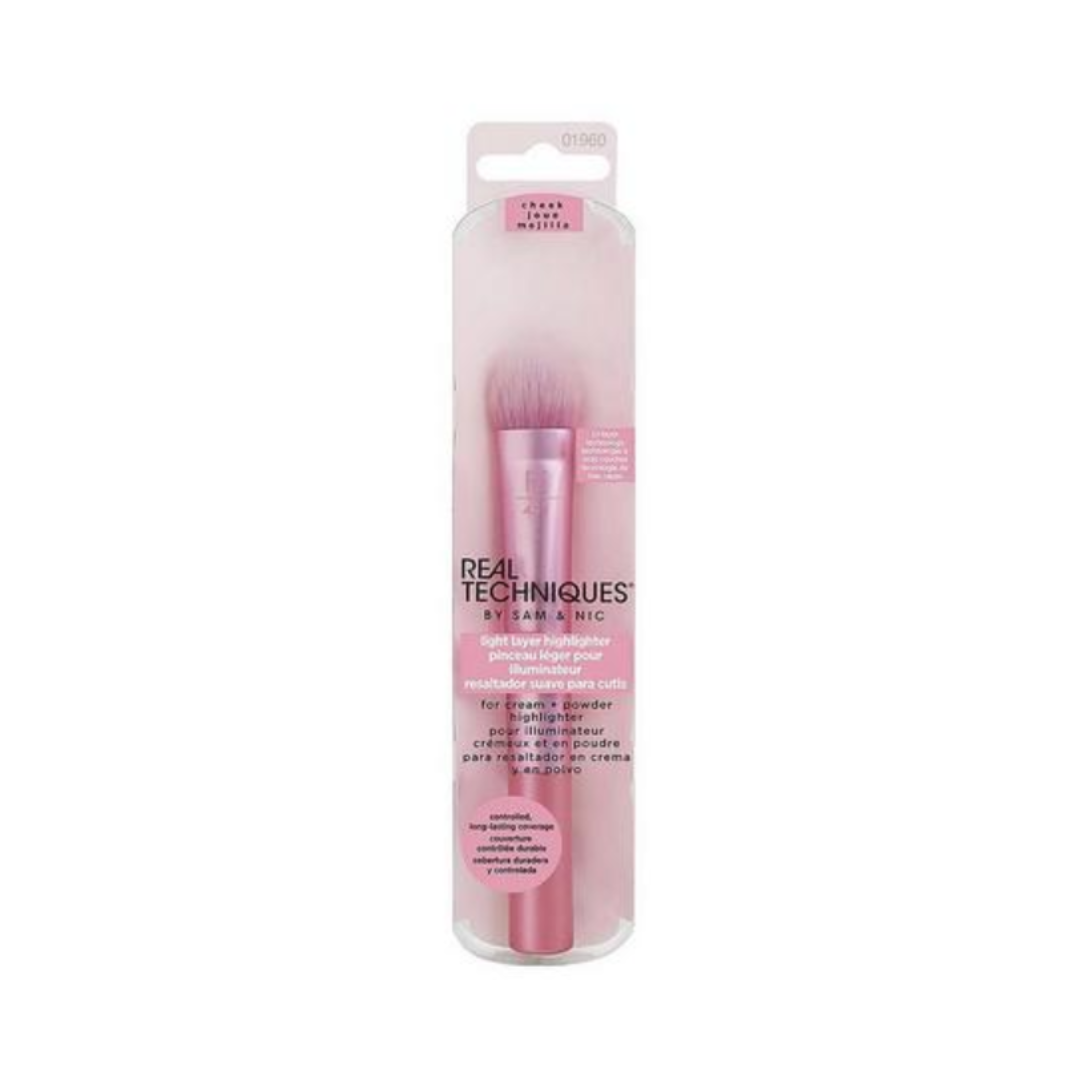 Real Techniques Light Layer Highlight Brush (431)