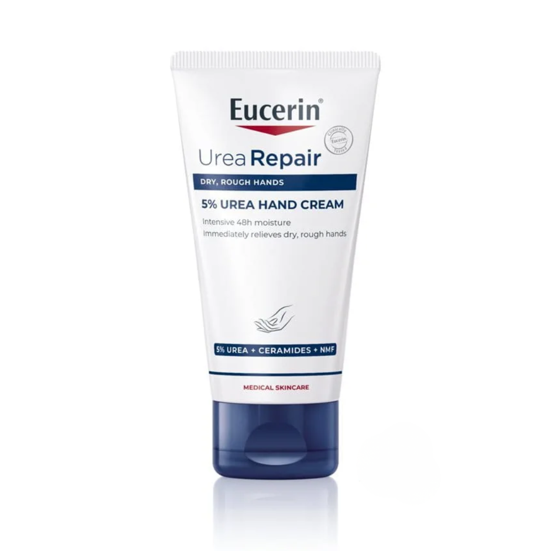 Eucerin Urea Repair Plus 5% Urea Hand Cream