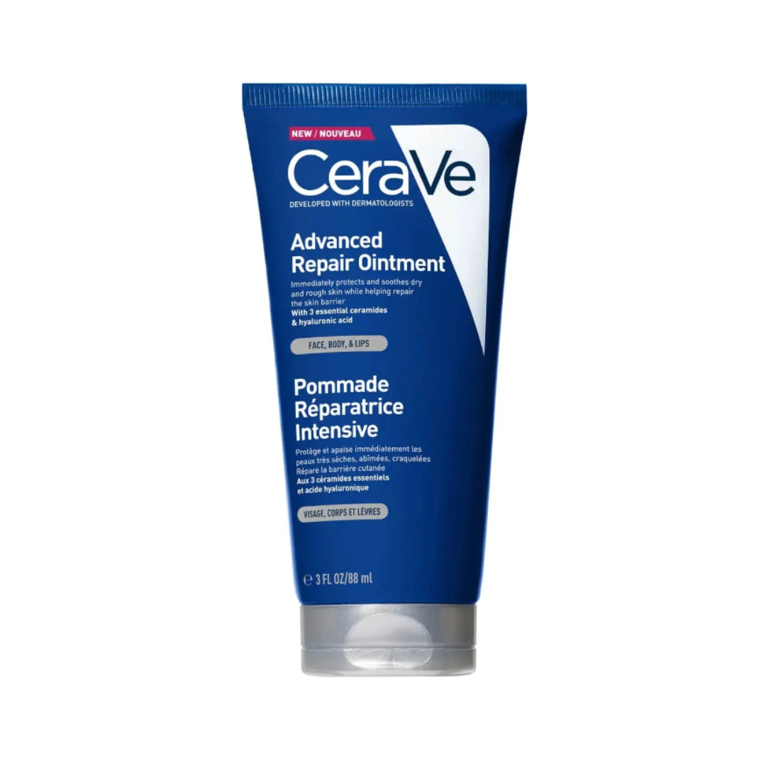 CeraVe Advanced Repair Ointment