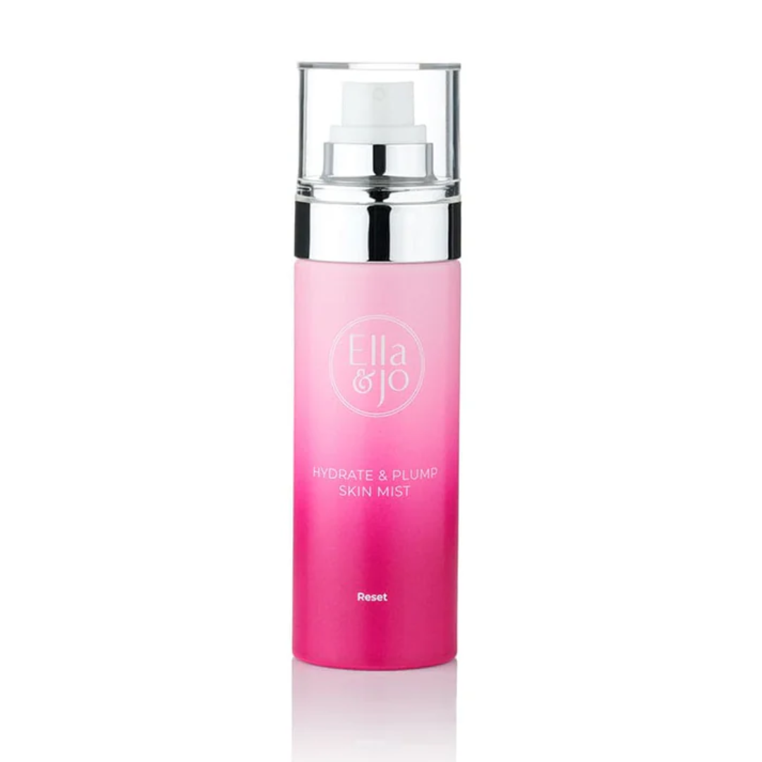 Ella &amp; Jo 3 in 1 Hyaluronic Skin Mist