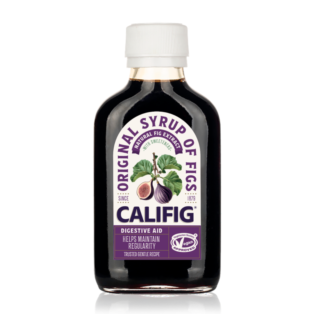 Califig Syrup - Syrup of Figs