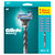 Gillette Mach 3 12 Refills + Handle