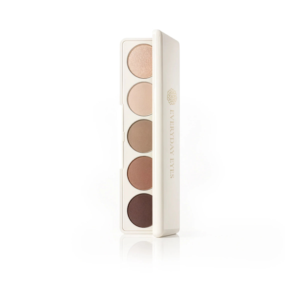 Lisa &amp; Co Cosmetics Everyday Eyes Eyeshadow