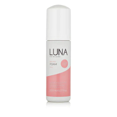 Luna Haircare Volume Foam