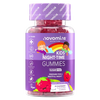 Novomins Kids Magnesium Gummies 30 Strawberry gummies