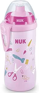 NUK First Choice Junior Cup 18+ months