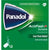 Panadol Actifast 500mg Soluble Tablets Paracetamol 12 Pack