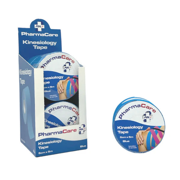Pharmacare Kinesiology Tape