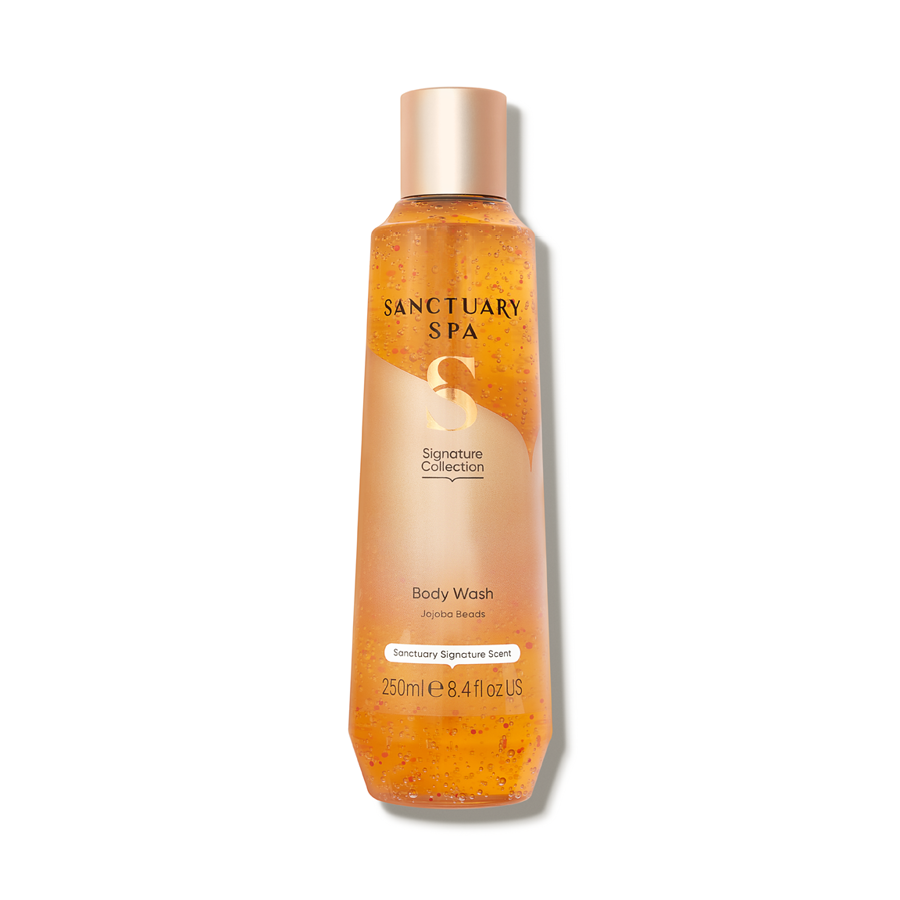 Sanctuary Spa Signature Collection Body Wash 250ml