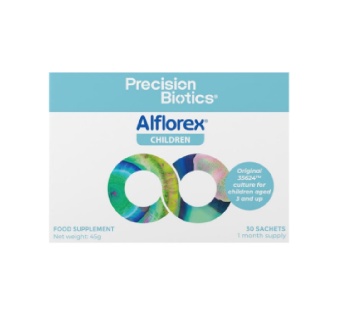 Alflorex Children - Precision Biotics (30 sachets)