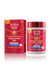 Seven Seas Cod Liver Oil Omega-3 Fish Oil Plus Gelatine Free 120 caps