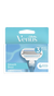 Gillette Venus Smooth Razor Refill Blades - 4 Refills