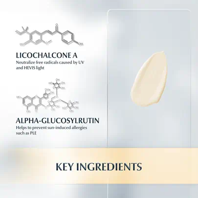 Eucerin Sun Allergy Protect Sun Cream Gel SPF50+