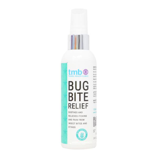 TMB Bug Bite Relief Spray