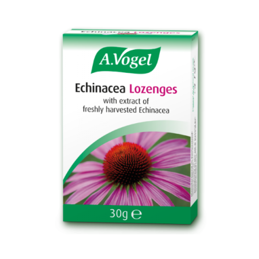 A Vogel Echinacea Lozenges
