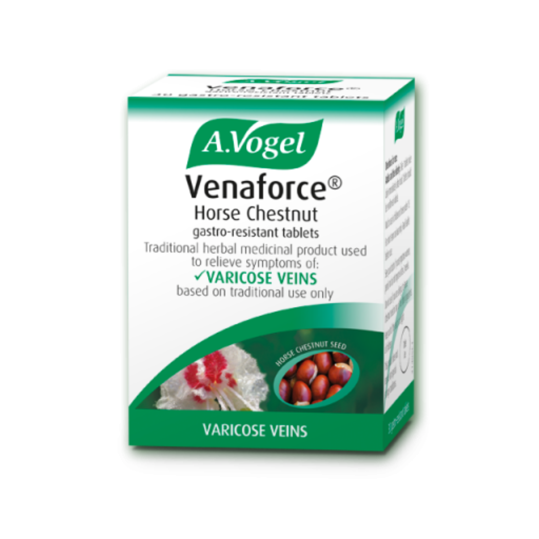 A Vogel Venaforce Varicose Veins