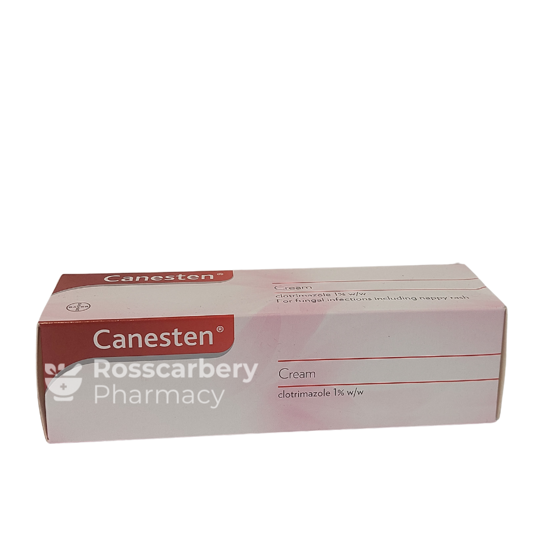 Canesten 1% Cream