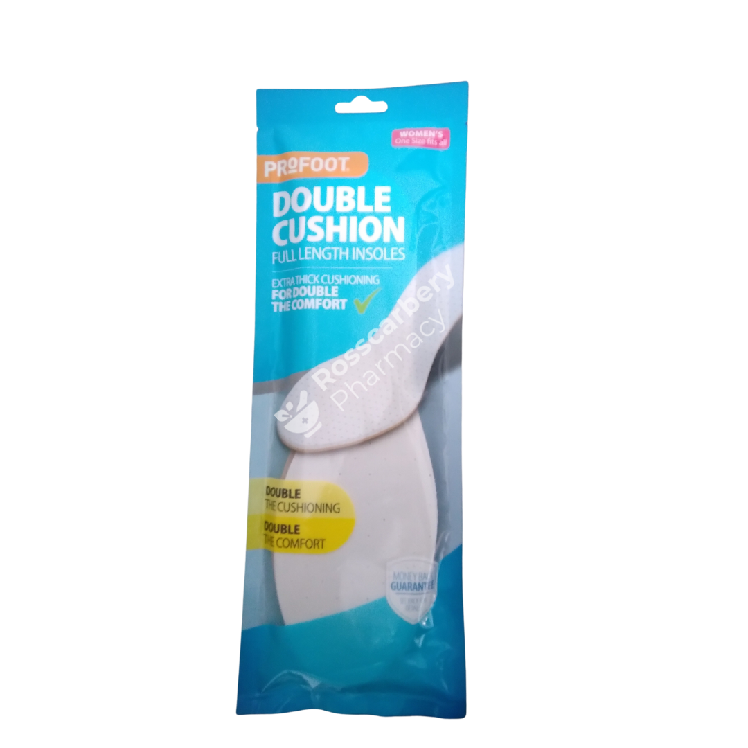 Extra thick hot sale heel cushions