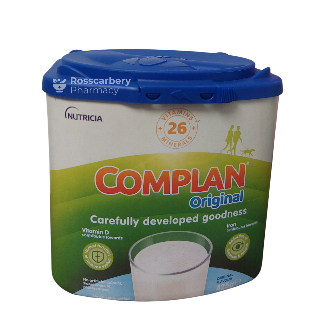 Complan - Original Flavour