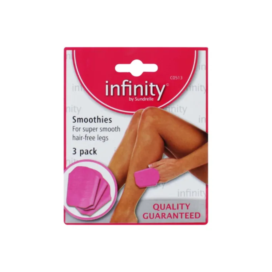 Infinity by Sundrelle Smoothies