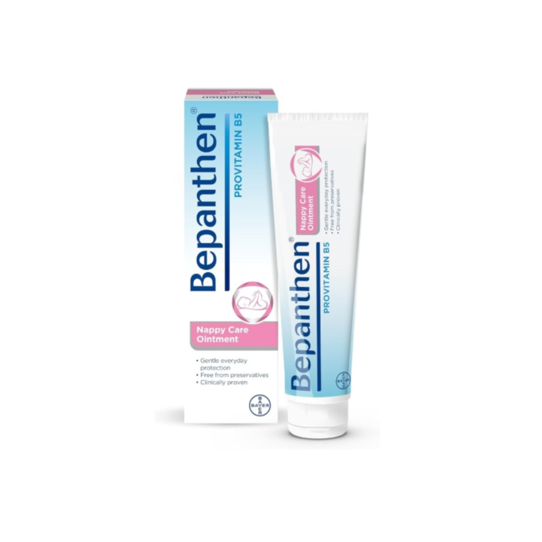 Bepanthen Nappy Care Ointment
