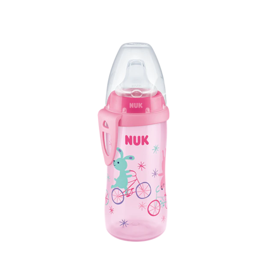 NUK First Choice Active Cup 12+ month