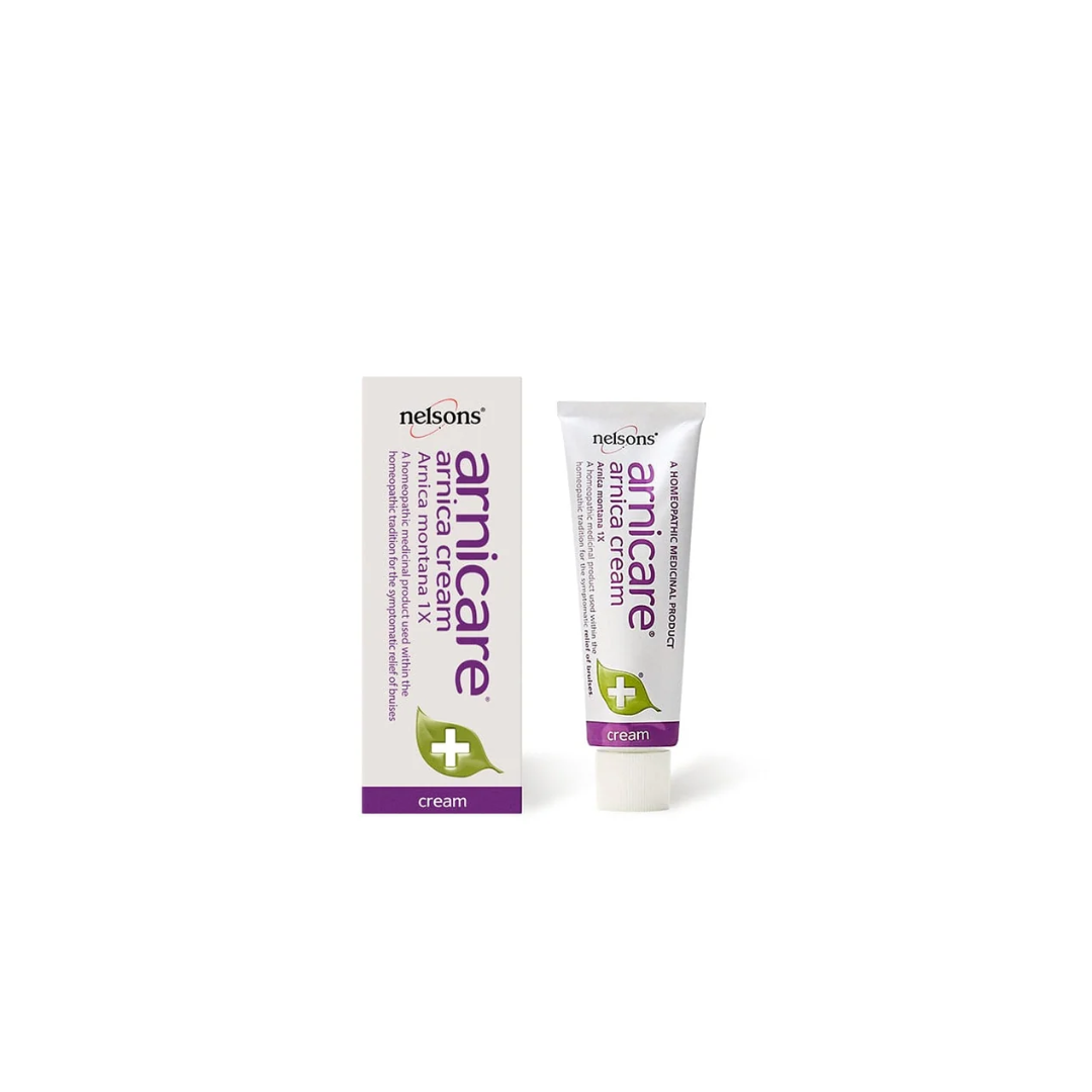 Nelsons Arnicare Arnica Cream