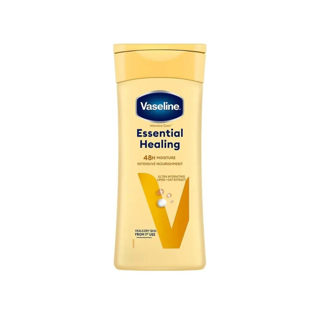 Vaseline Intensive Care Essential Healing Body Lotion