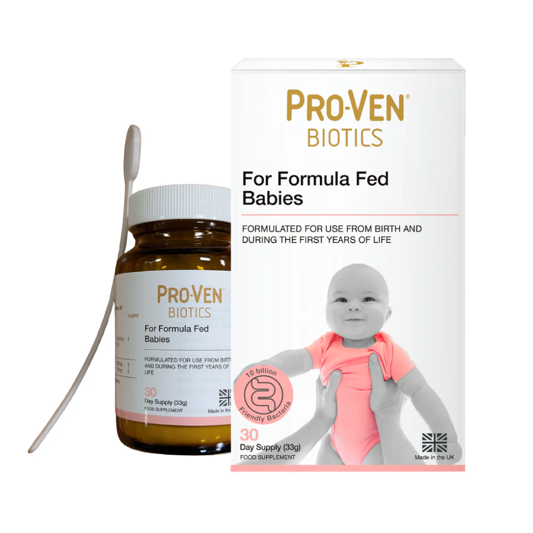 Pregnancy & Breastfeeding