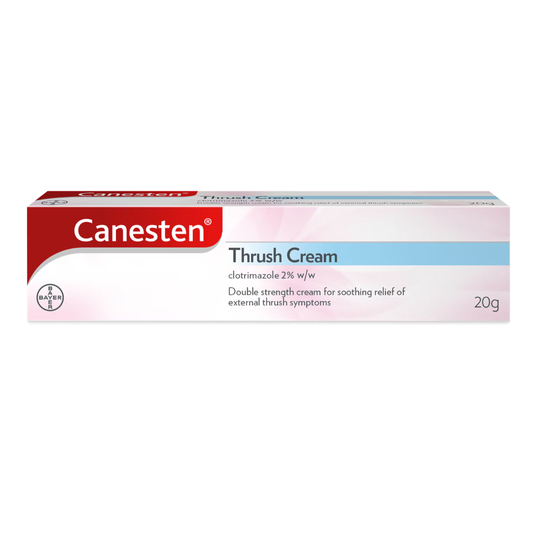 Feminine Care