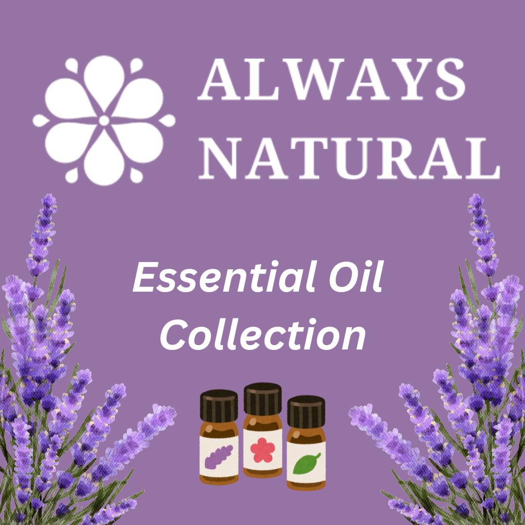Always Natural Essential Oils