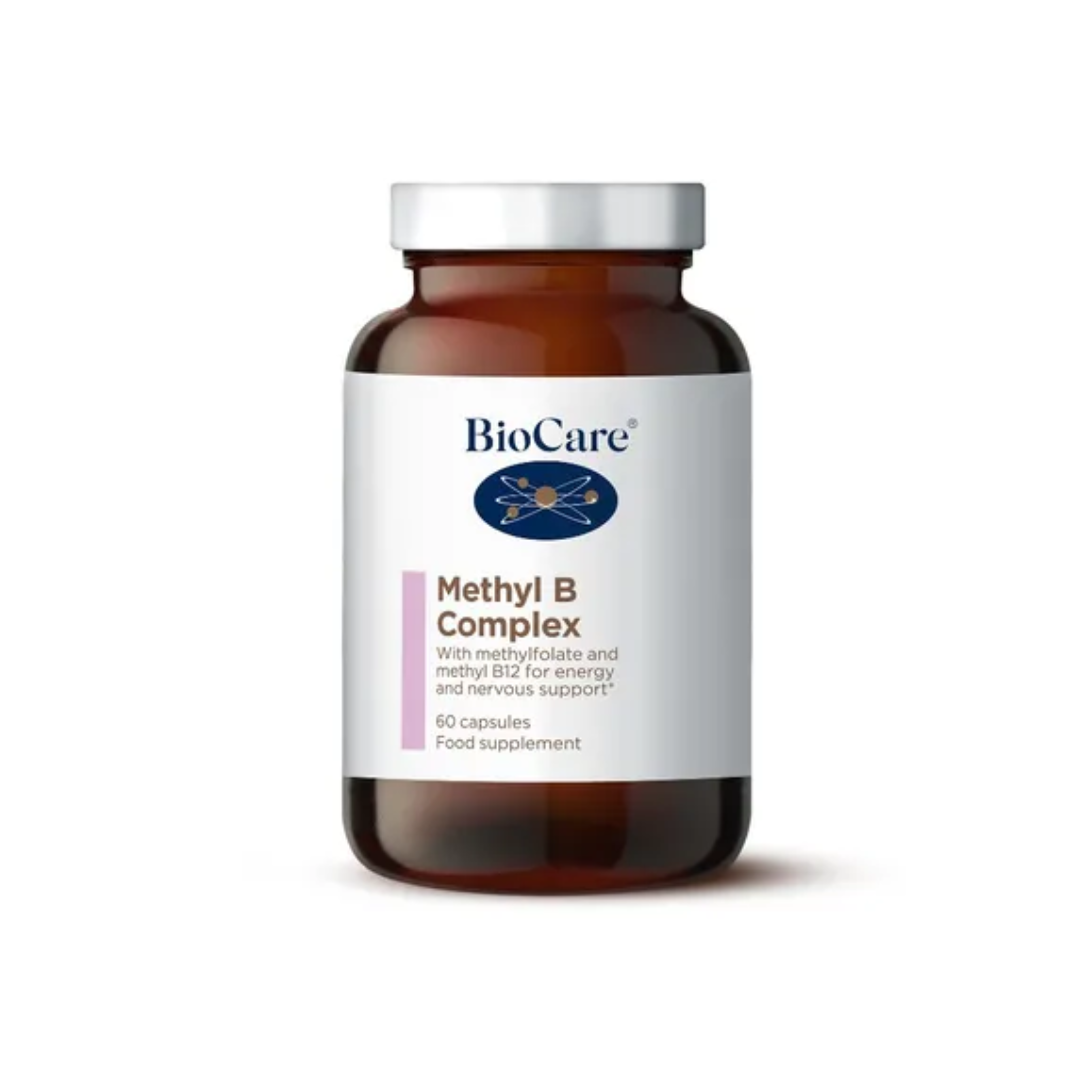 BioCare Methyl B Complex