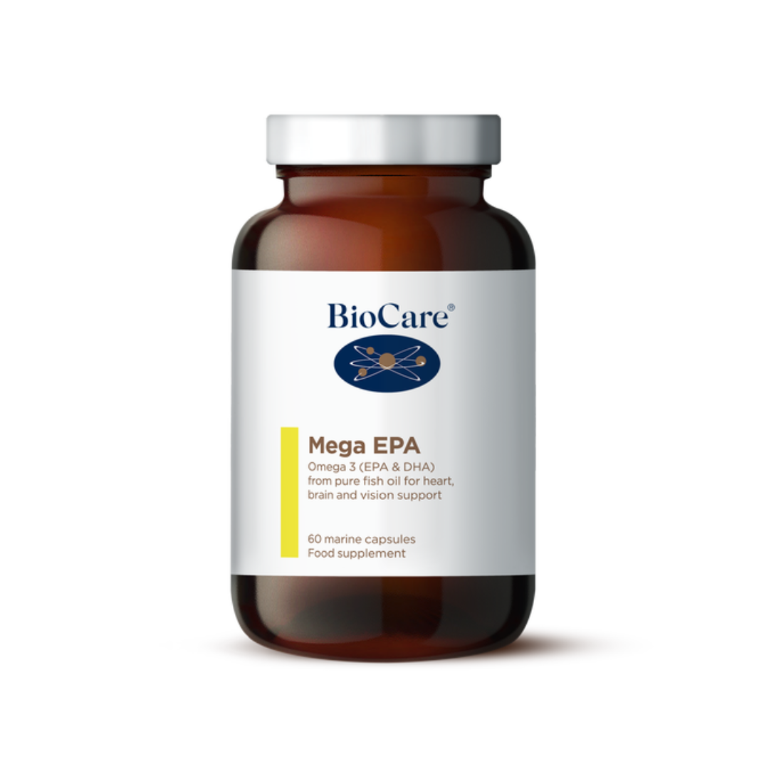 BioCare Mega EPA