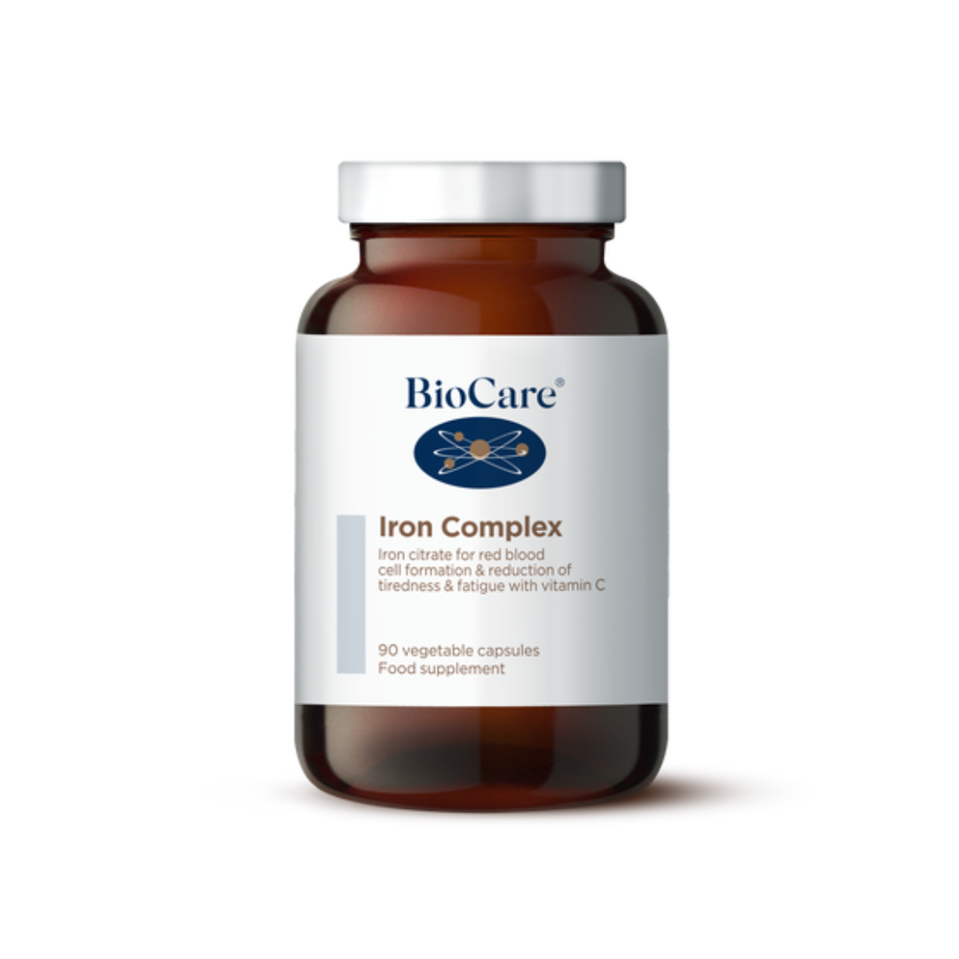 BioCare Iron Complex
