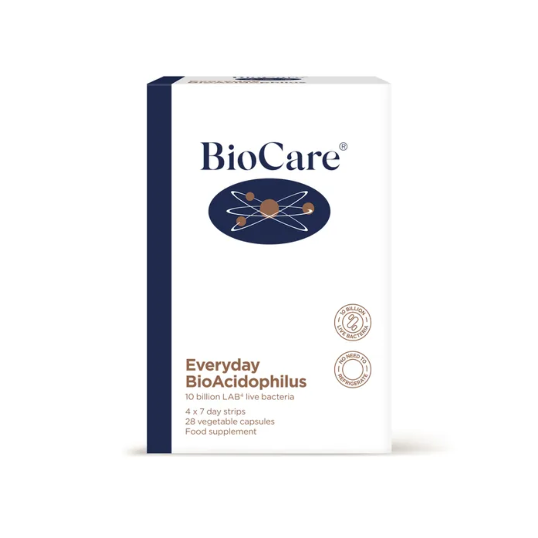 BioCare Everyday BioAcidophilus