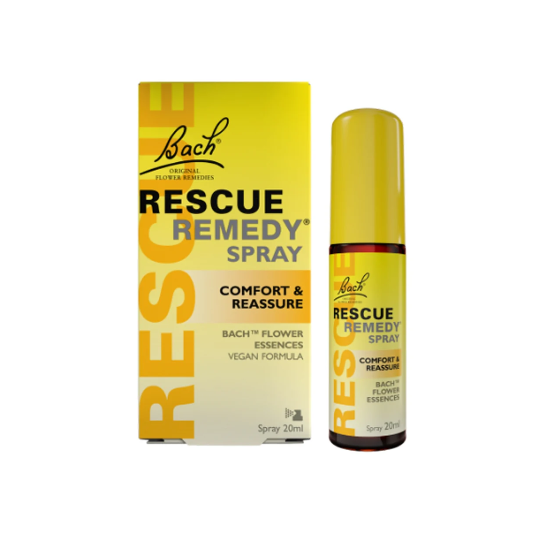 RESCUE REMEDY Spray