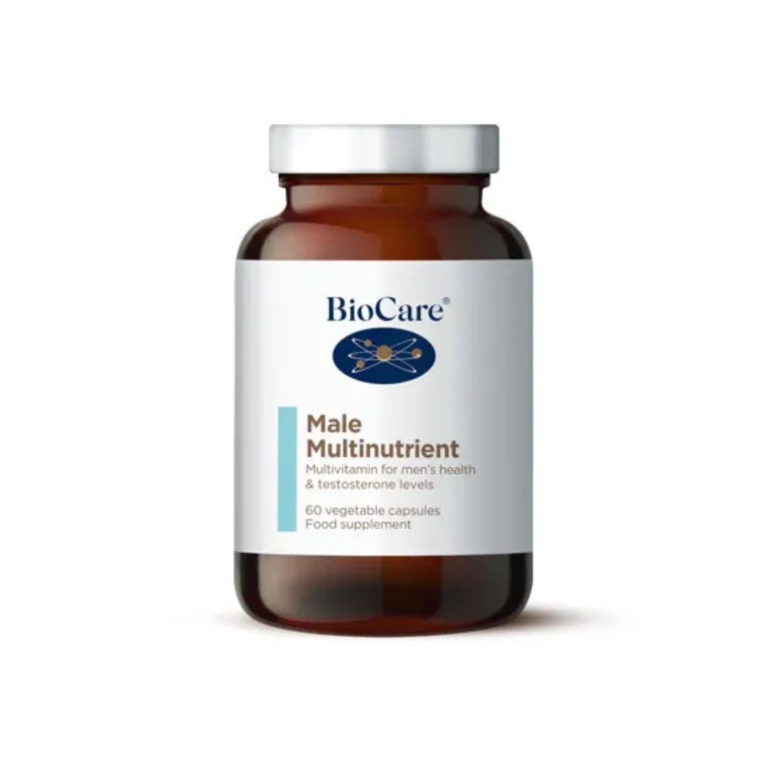 BioCare Male Multinutrient