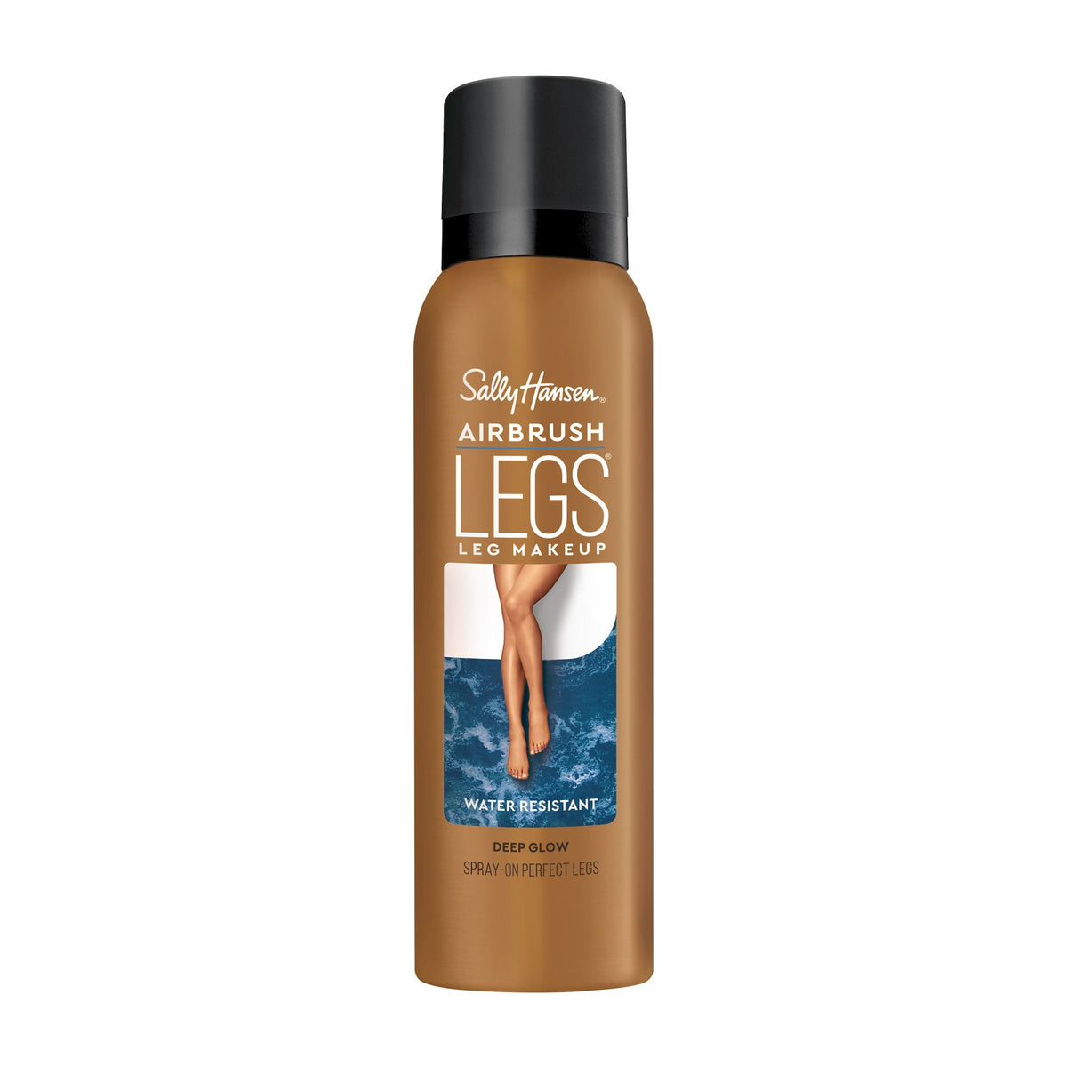 Sally Hansen Airbrush Legs - Deep Glow