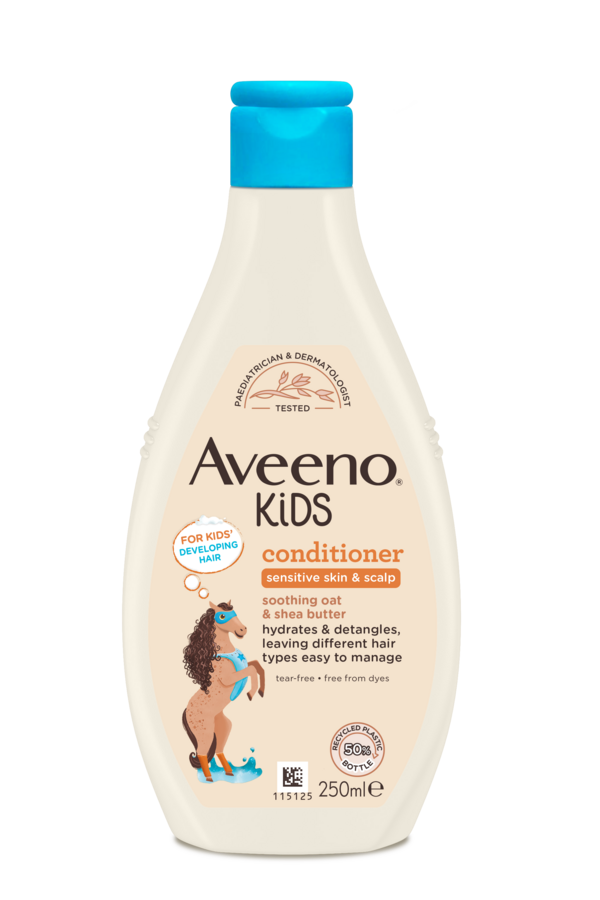 AVEENO KIDS CONDITIONER