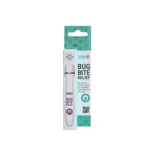 TMB Bug Bite Relief Pen