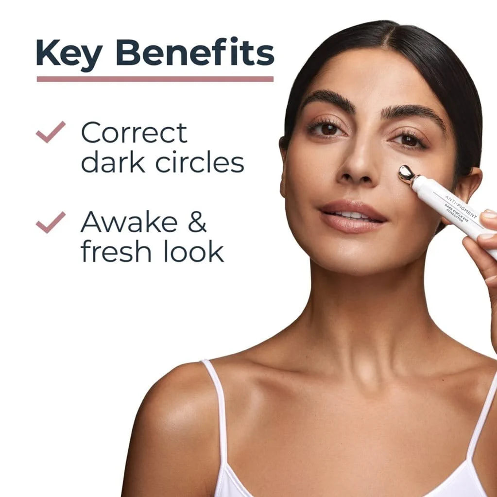 Eucerin Anti-Pigment Dark Circle Illuminating Eye Care